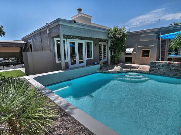 1430 W KEATS Avenue, Mesa, AZ 85202