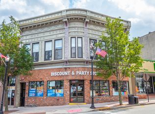 9 Park Ave APT B, Rutherford, NJ 07070