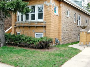 2108 Clinton Ave, Berwyn, IL 60402