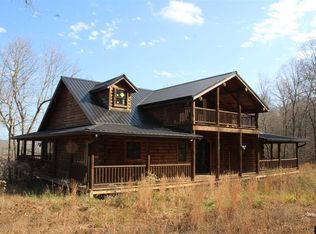 3607 Highway 125 N, Yellville, AR 72687