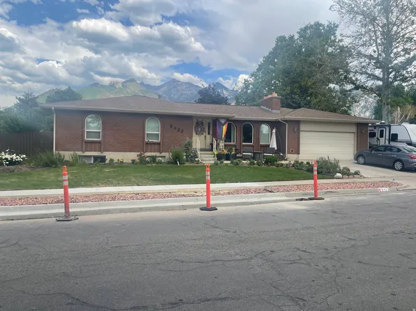 8433 S Treasure Mountain Dr Lot 3, Sandy, UT 84093