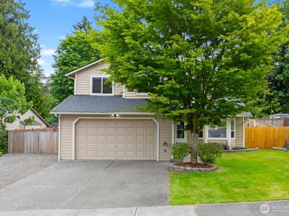 12423 52nd Drive SE, Everett, WA 98208