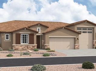 14415 N Quail Brush Pass, Marana, AZ 85658
