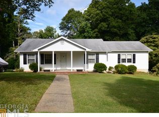 99 Gable Rd, Marietta, GA 30068