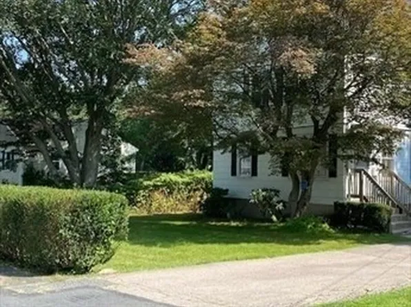 66 Spring Rd, Needham, MA