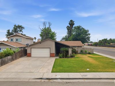 2413 Clara Rd, Bakersfield, CA, 93304
