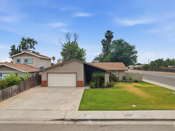 2413 Clara Rd, Bakersfield, CA 93304