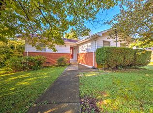 143 Kentucky Ave, Oak Ridge, TN 37830