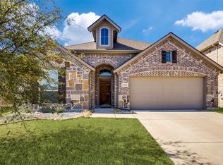 1606 De Berry Ln, Princeton, TX 75407