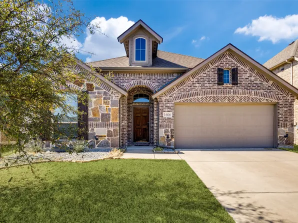 1606 De Berry Ln, Princeton, TX 75407