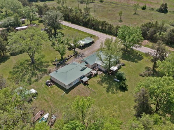 19463 State Highway U, Irondale, MO 63648