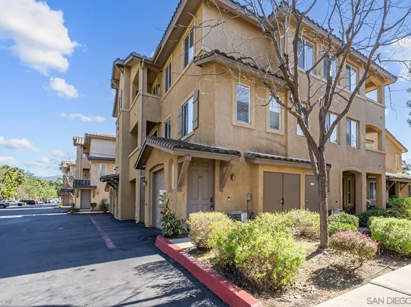 3183 Dehesa Rd Unit 23, El Cajon, CA 92019