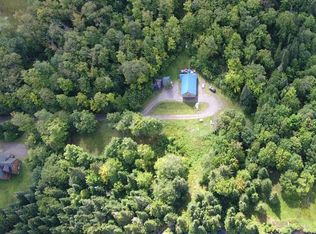 227 Spooner Rd, Pittsburg, NH 03592