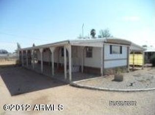 11335 E Boulder Dr, Apache Junction, AZ 85120