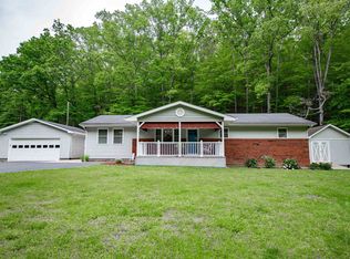 752 Right Fork Garretts Creek Rd, Wayne, WV 25570