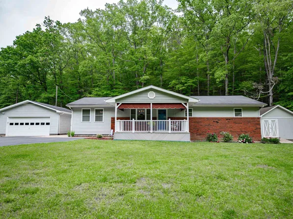 752 Right Fork Garretts Creek Rd, Wayne, WV 25570