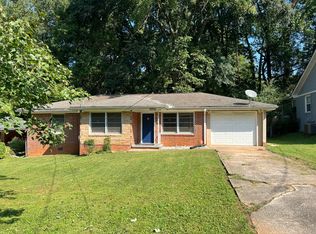 3004 San Jose Dr, Decatur, GA 30032