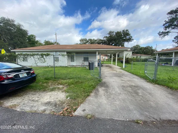 1439 JOSEPH Street, Jacksonville, FL 32206