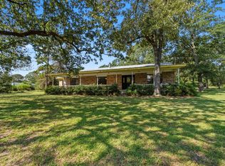 734 Hawkins, Livingston, TX 77351