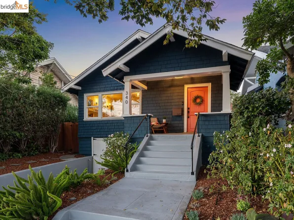 340 49th St, Oakland, CA 94609