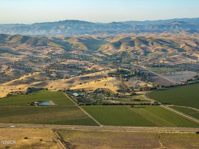 9760 Highway 101, Los Alamos, CA, 93440