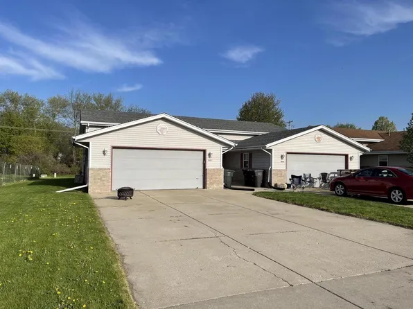 603 Foxmead PLACE, Waterford, WI 53185