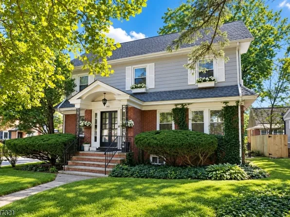 500 N Maple Ave, East Orange City, NJ 07017