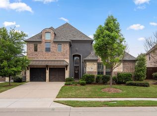 2022 Artemis Ct, Allen, TX 75013