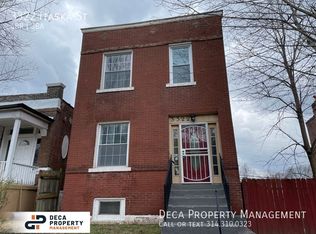 3322 Itaska St, Saint Louis, MO
