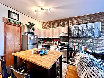 Rented by Zjama Realty Corp