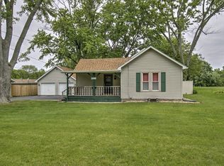 3740 Greenhill Rd, Decatur, IL 62521