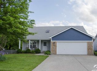 2401 Haversham Dr, Lawrence, KS 66049