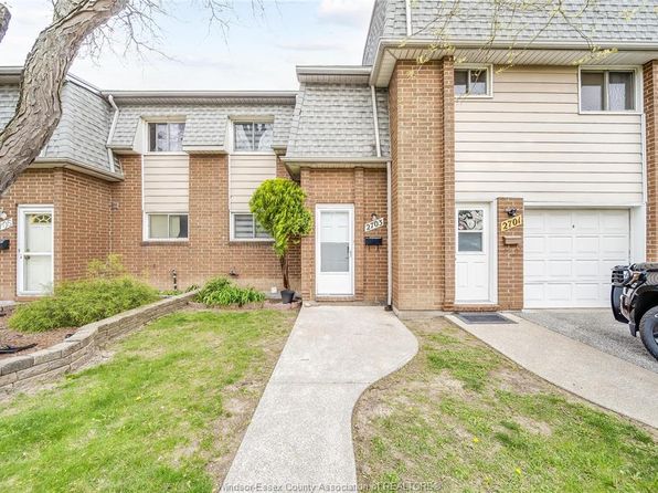 2703 Vine Ct #93, Windsor, ON N8T 2X7