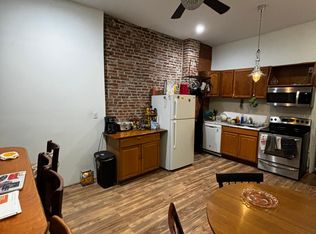 3631 Spring Garden St, Philadelphia, PA 19104