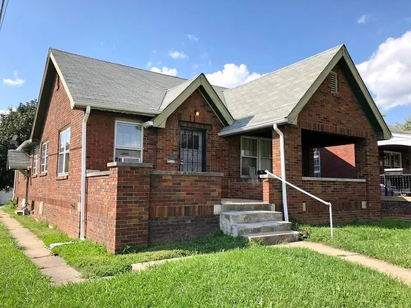802 N Emerson Ave, Indianapolis, IN 46219