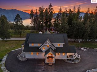 357 E David Thompson Rd, Hope, ID 83836