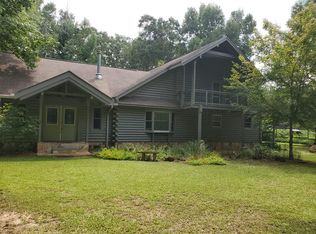 198 Shaaban Sub Rd, Plains, GA 31780