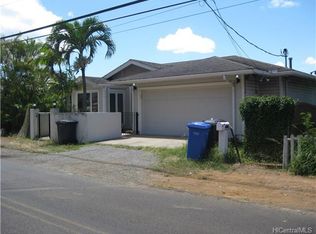 109 Prospect St, Honolulu, HI 96813