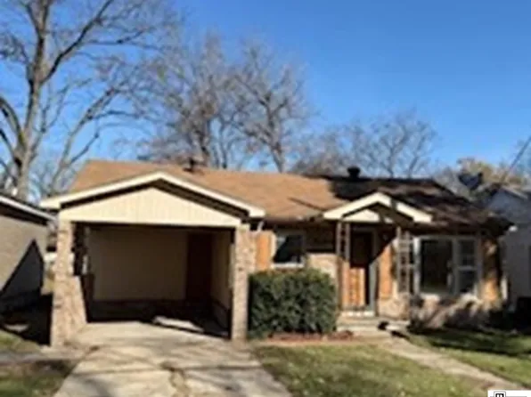 3005 Halsell St, Monroe, LA 71201