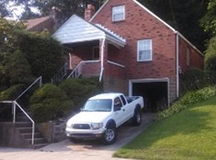 1664 Doyle St, Pittsburgh, PA