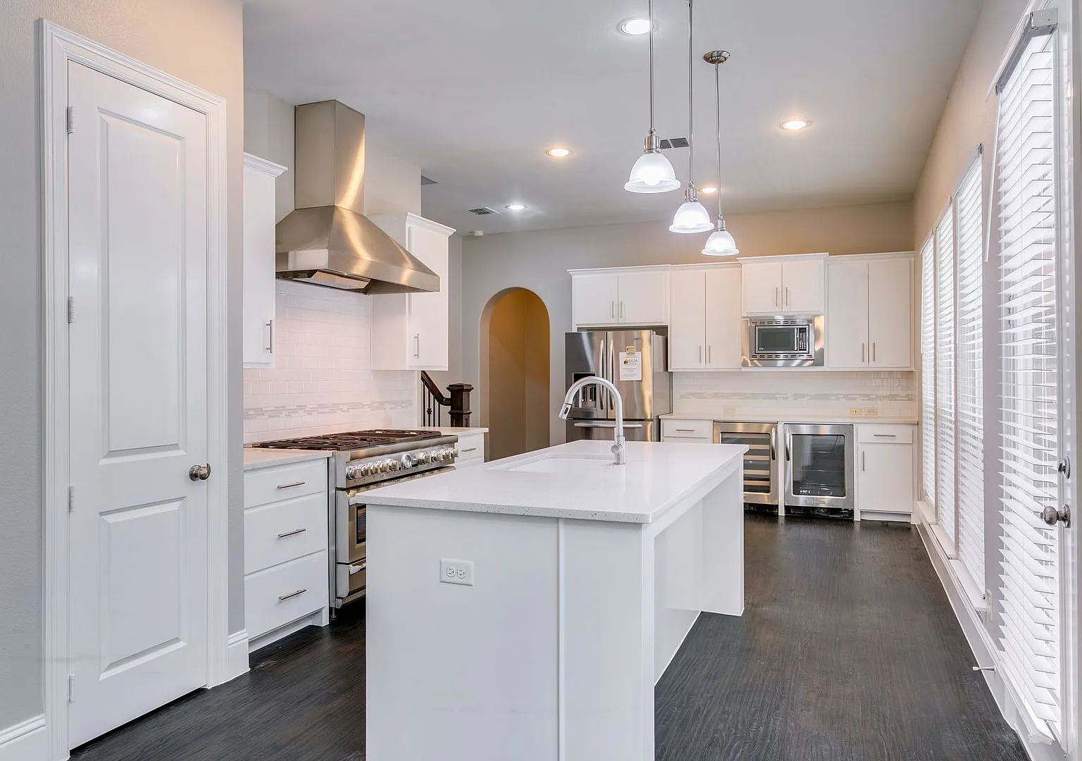 Live in the Heart of Old Town Coppell | Modern 3-Bedroom Home Across from the Farmers Market & Sp... — Photo 3