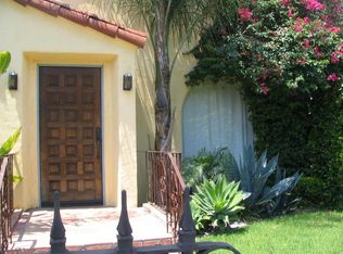 1911 Talmadge St, Los Angeles, CA 90027