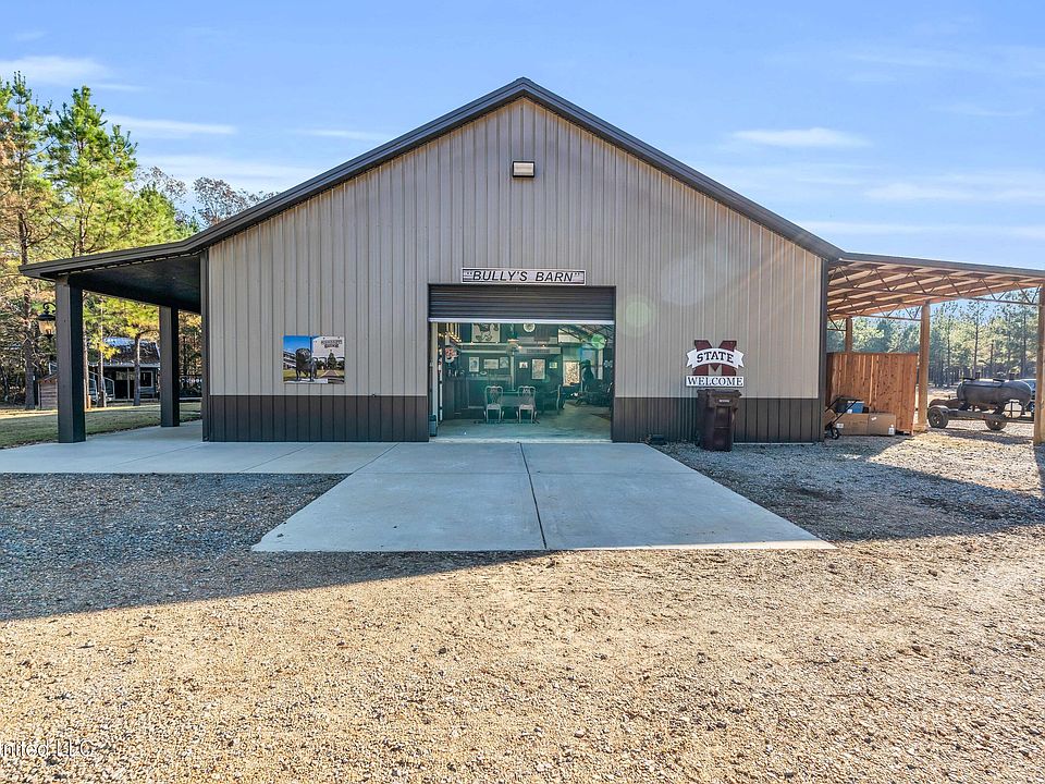 1492 Berry Rd, Maben, MS 39750 MLS 4064460 Zillow