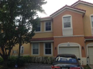 8496 SW 165th Pl, Miami, FL 33193
