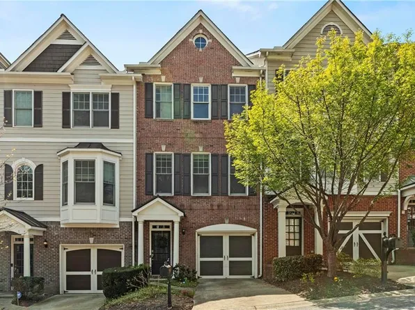 5288 Kershaw Ct SE, Atlanta, GA 30339