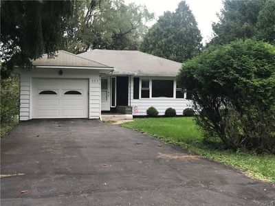 203 Locksley Rd, Syracuse, NY, 13224