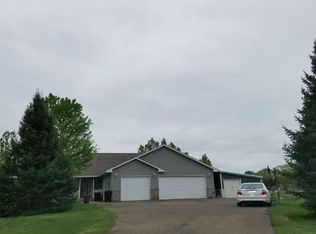 4120 210th Ln NW, Oak Grove, MN 55303