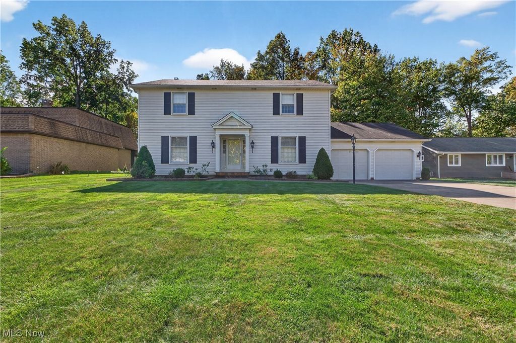 Real estate listing image