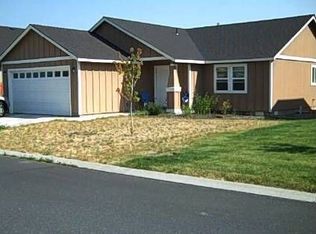 20071 Mount Hope Ln, Bend, OR 97702