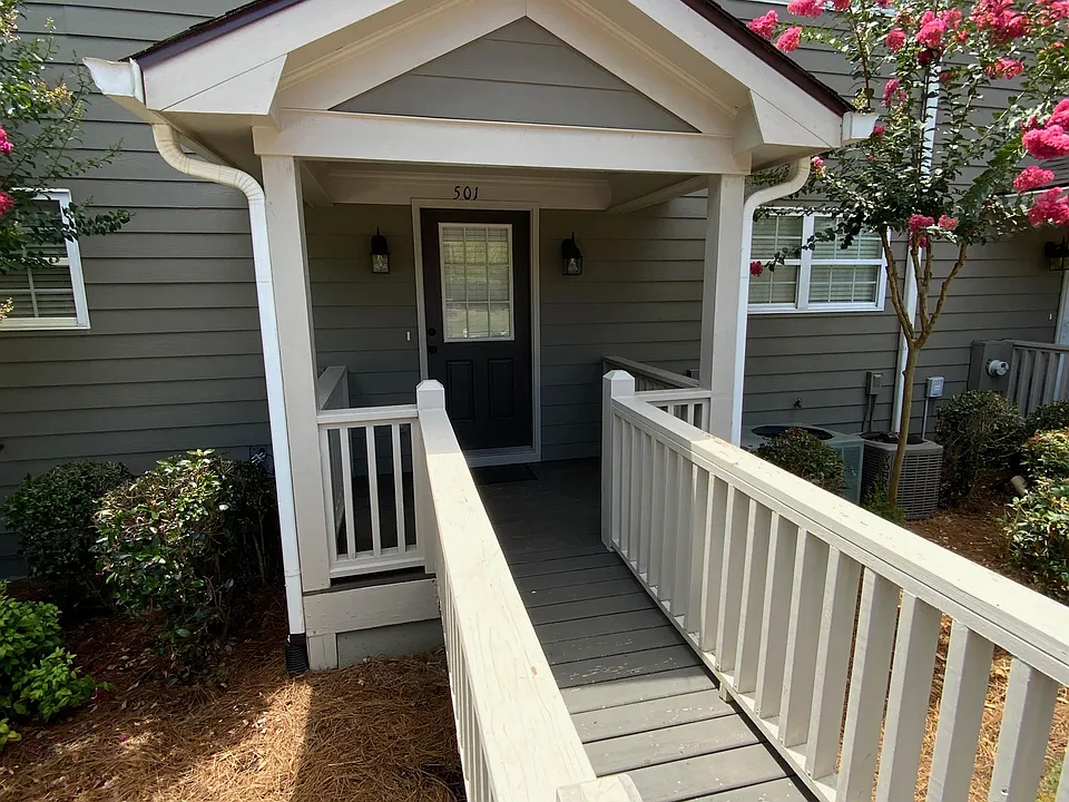 501 Port Laz Ln #1